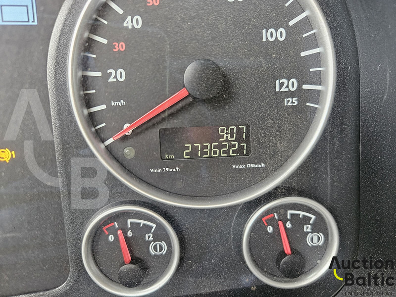 MAN 18.400 - وحدة جر: صورة 5 MAN 18.400 - وحدة جر: صورة 5