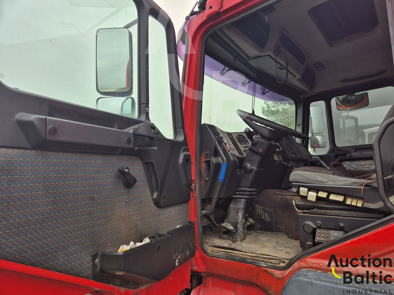 MAN 26.463 - شاحنة قلاب: صورة 4 MAN 26.463 - شاحنة قلاب: صورة 4