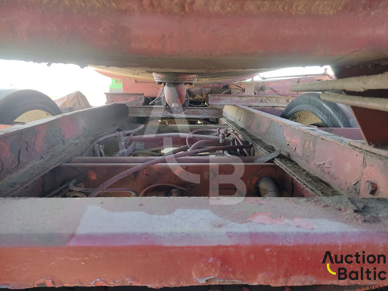 MAN 8.136 MAN 8.136: صورة 13