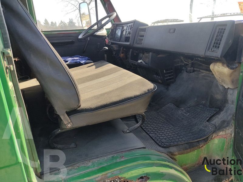 MAN 8.136 MAN 8.136: صورة 8