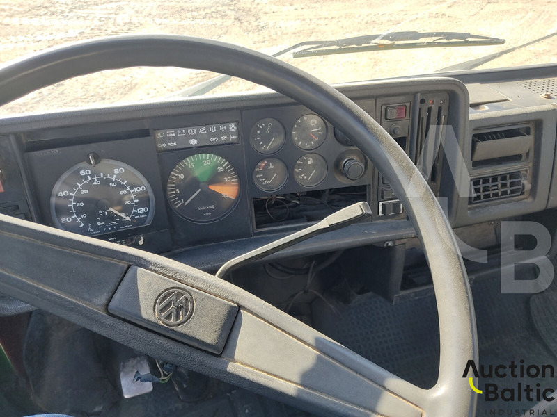 MAN 8.136 MAN 8.136: صورة 9