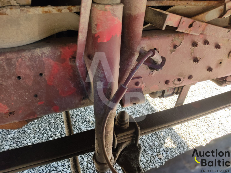 MAN 8.136 MAN 8.136: صورة 17