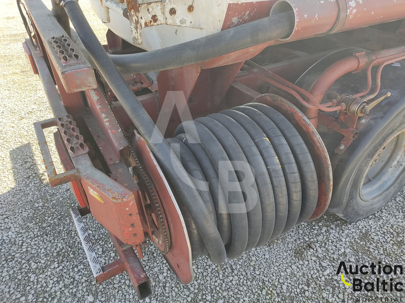 MAN 8.136 MAN 8.136: صورة 19