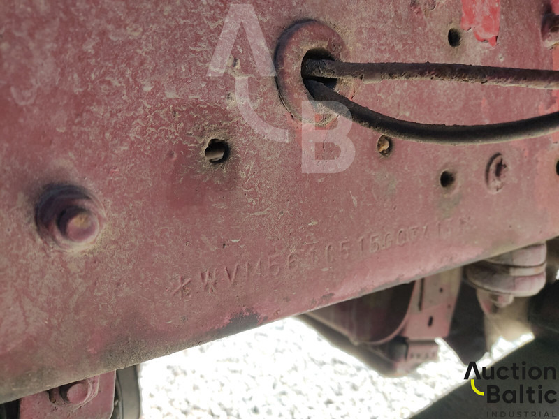 MAN 8.136 MAN 8.136: صورة 15