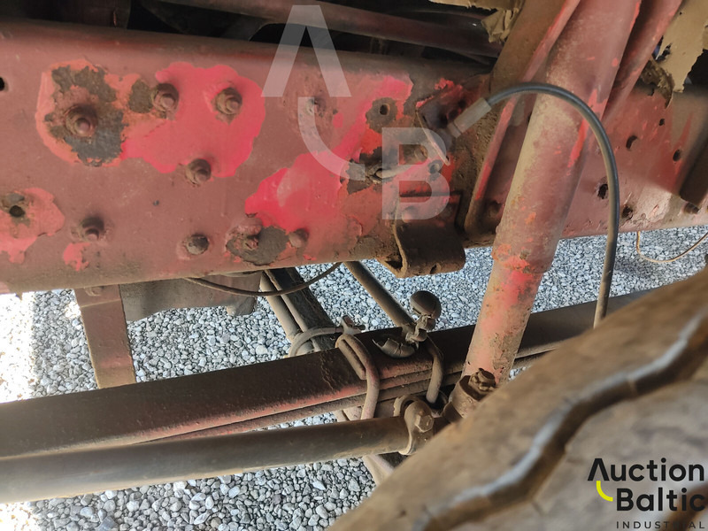 MAN 8.136 MAN 8.136: صورة 16