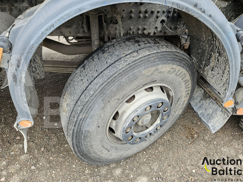 شاحنة قلاب MAN FE360: صورة 18 شاحنة قلاب MAN FE360: صورة 18