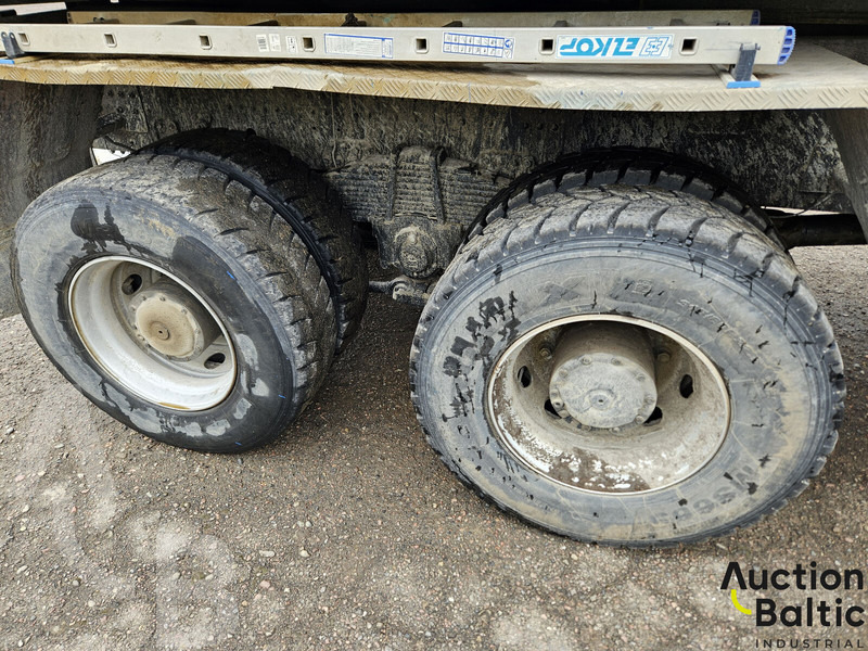 شاحنة قلاب MAN FE360: صورة 17 شاحنة قلاب MAN FE360: صورة 17