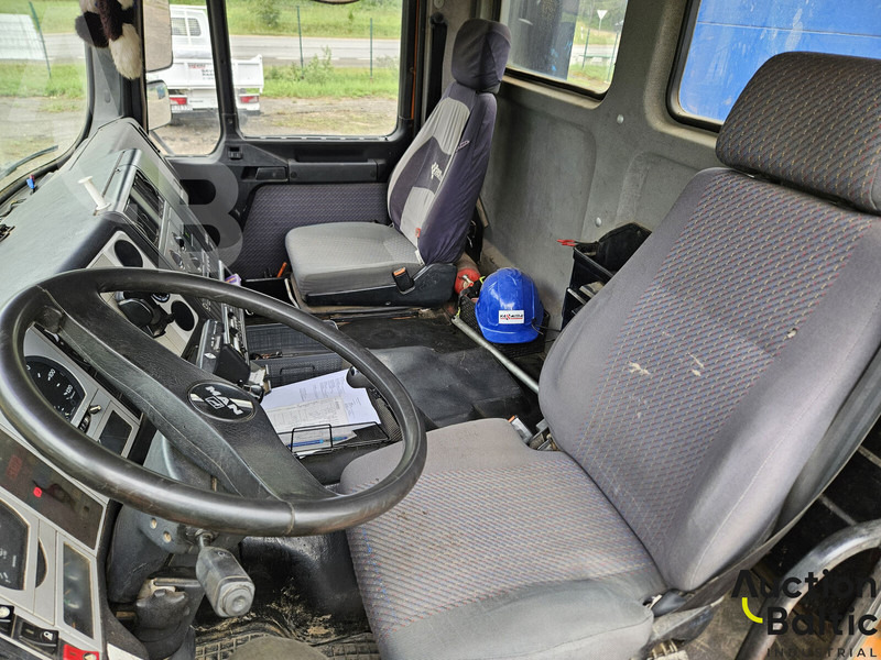 شاحنة قلاب MAN FE360: صورة 8 شاحنة قلاب MAN FE360: صورة 8