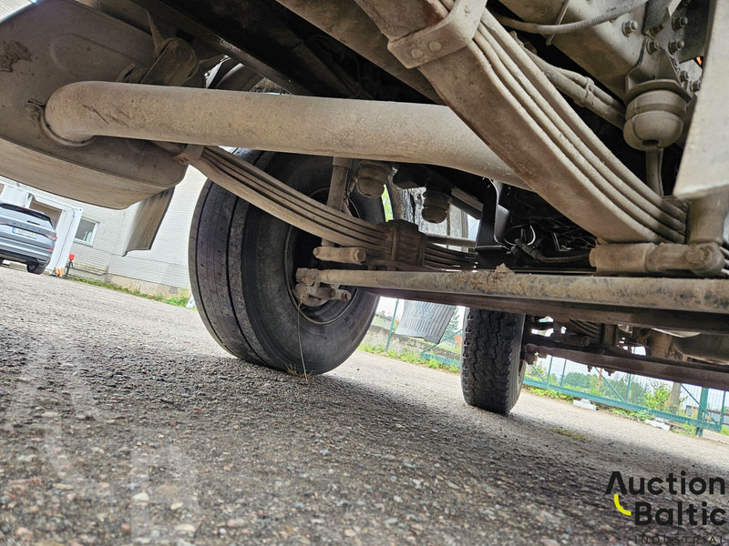 شاحنة قلاب MAN FE360: صورة 20 شاحنة قلاب MAN FE360: صورة 20