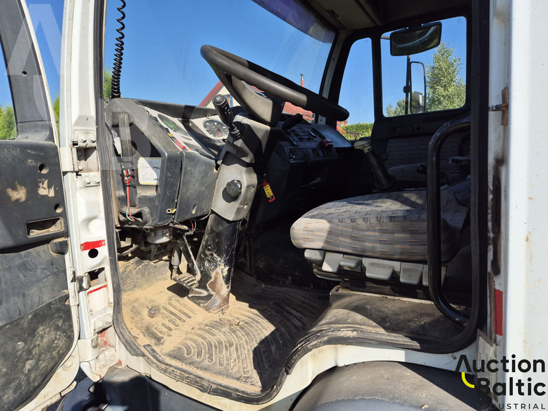 MAN L87PP18K10C - شاحنة نقل سيارات شاحنة, شاحنة كرين: صورة 5 MAN L87PP18K10C - شاحنة نقل سيارات شاحنة, شاحنة كرين: صورة 5