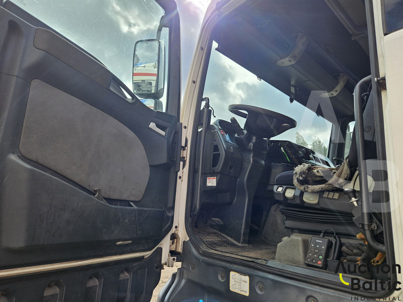 MAN TGA 18.430 - وحدة جر: صورة 5 MAN TGA 18.430 - وحدة جر: صورة 5