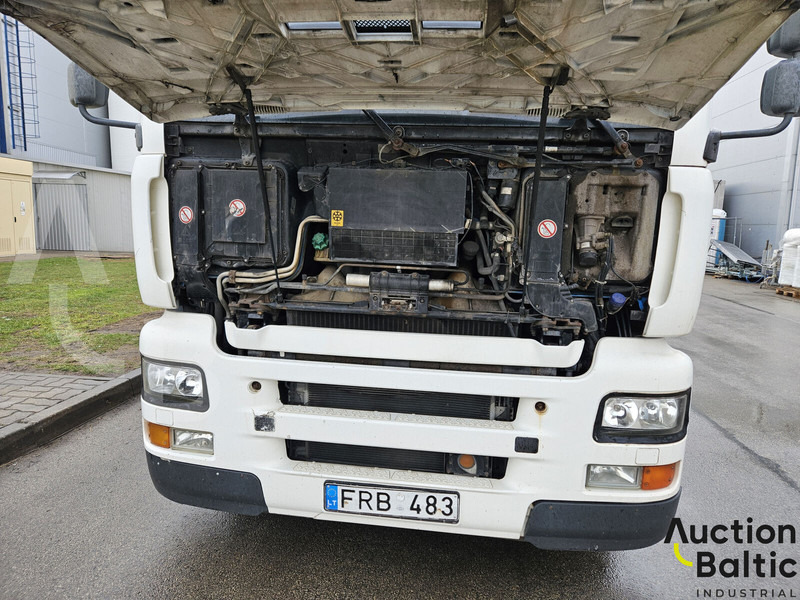 MAN TGA18.390 - وحدة جر: صورة 5 MAN TGA18.390 - وحدة جر: صورة 5