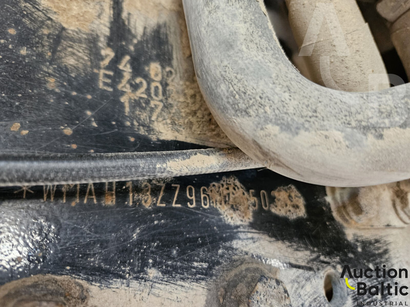 MAN TGA18.430 MAN TGA18.430: صورة 12