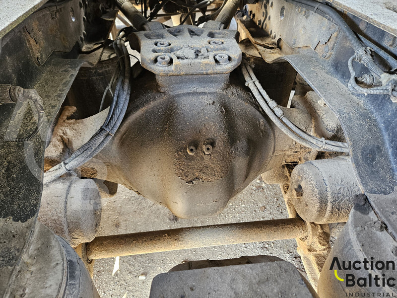 MAN TGA18.430 MAN TGA18.430: صورة 20