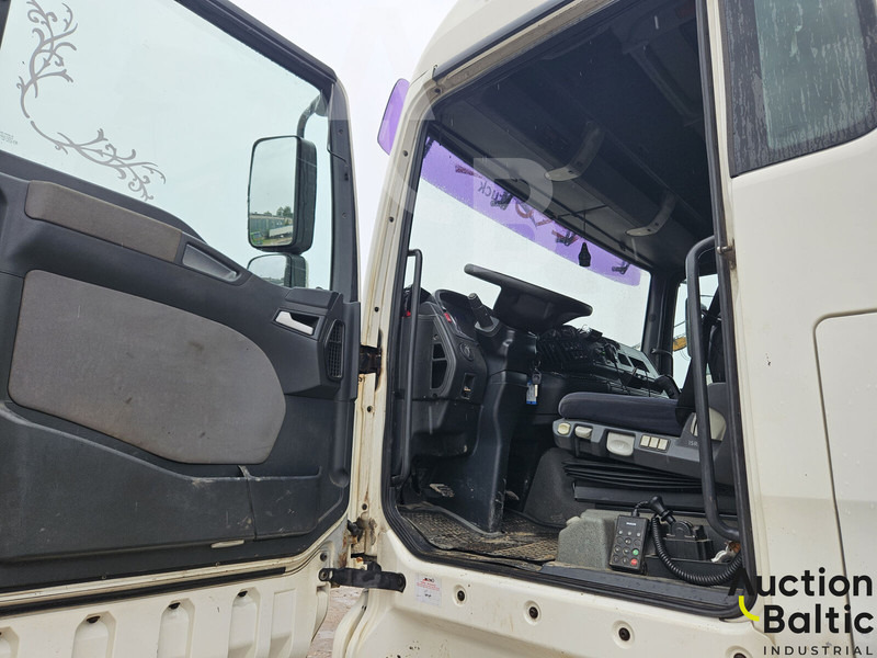 MAN TGA18.430 - وحدة جر: صورة 5 MAN TGA18.430 - وحدة جر: صورة 5