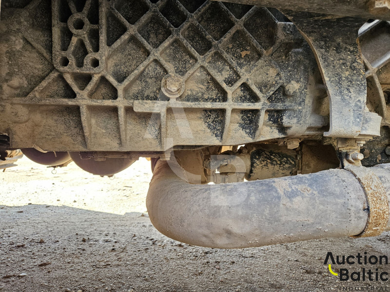 MAN TGA18.430 MAN TGA18.430: صورة 17