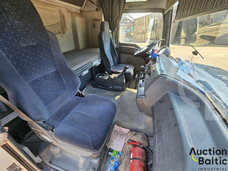 MAN TGA18.430 MAN TGA18.430: صورة 8