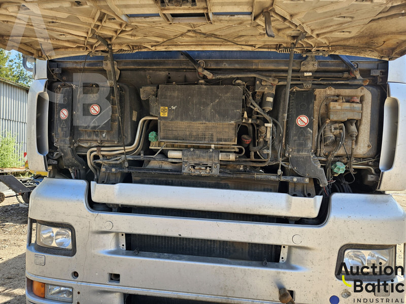 MAN TGA18.430 MAN TGA18.430: صورة 10