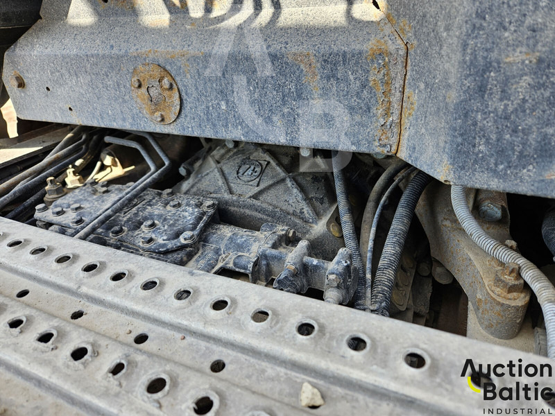 MAN TGA18.430 MAN TGA18.430: صورة 15