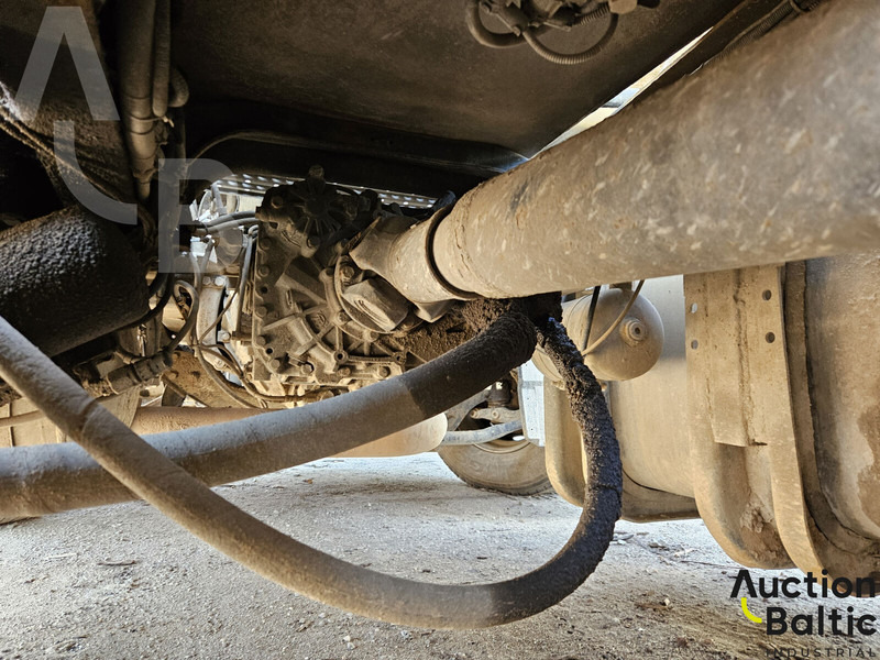 MAN TGA18.430 MAN TGA18.430: صورة 13