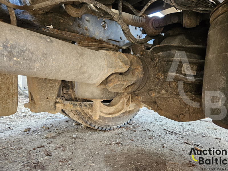 MAN TGA18.430 MAN TGA18.430: صورة 18