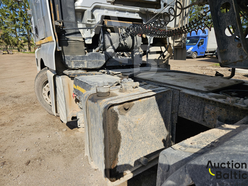 MAN TGA18.430 MAN TGA18.430: صورة 11