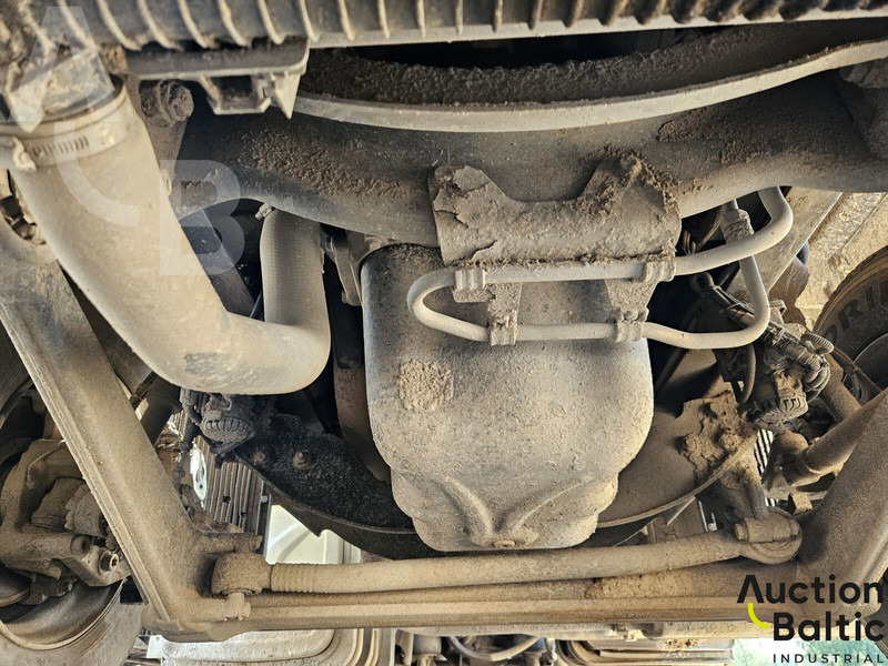 MAN TGA18.430 MAN TGA18.430: صورة 14