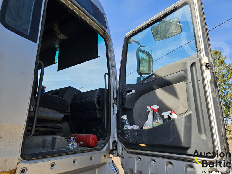 MAN TGA18.430 - وحدة جر: صورة 5 MAN TGA18.430 - وحدة جر: صورة 5