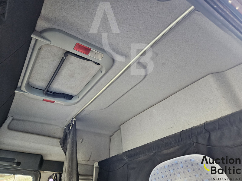 وحدة جر MAN TGA26.430: صورة 9