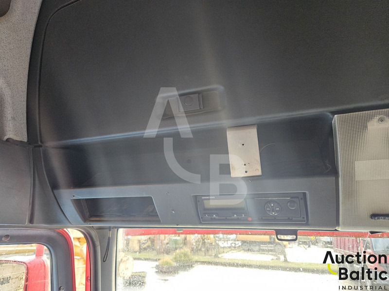 وحدة جر MAN TGA26.430: صورة 10