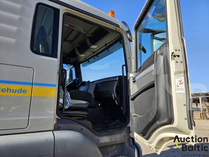 MAN TGS18.400BLS - وحدة جر: صورة 5 MAN TGS18.400BLS - وحدة جر: صورة 5