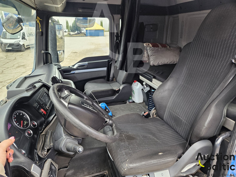 MAN TGS18.440 - وحدة جر: صورة 5 MAN TGS18.440 - وحدة جر: صورة 5