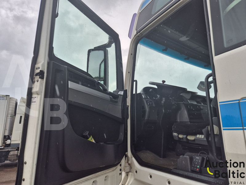 MAN TGX18.440BLS - وحدة جر: صورة 5 MAN TGX18.440BLS - وحدة جر: صورة 5