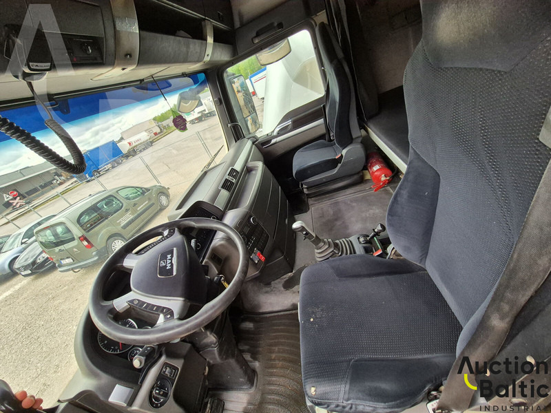 MAN TGX18.440 - وحدة جر: صورة 5 MAN TGX18.440 - وحدة جر: صورة 5