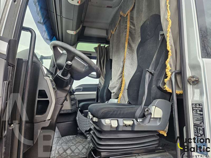 MAN TGX18.480 - وحدة جر: صورة 5 MAN TGX18.480 - وحدة جر: صورة 5