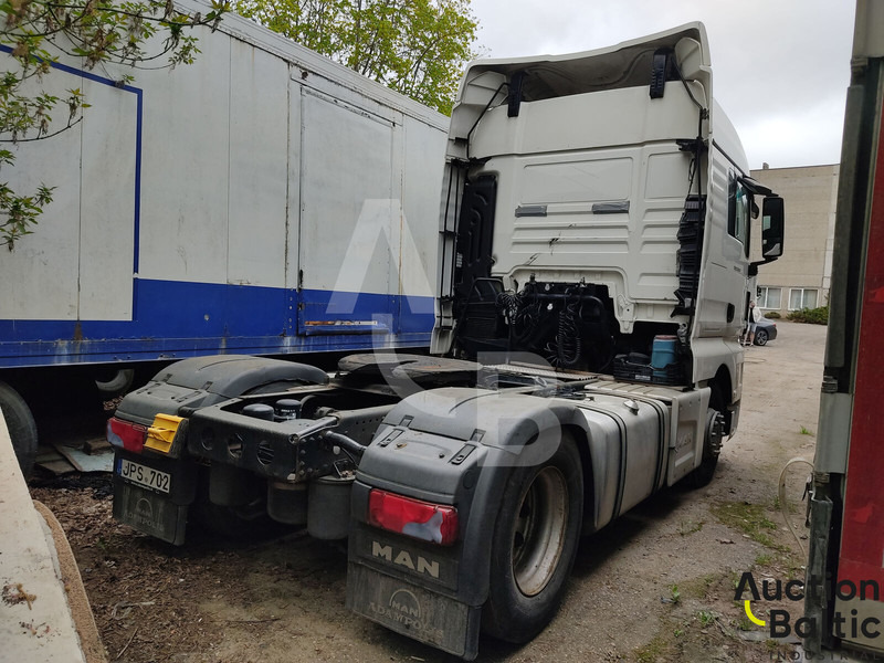 MAN TGX18.500 - وحدة جر: صورة 3 MAN TGX18.500 - وحدة جر: صورة 3