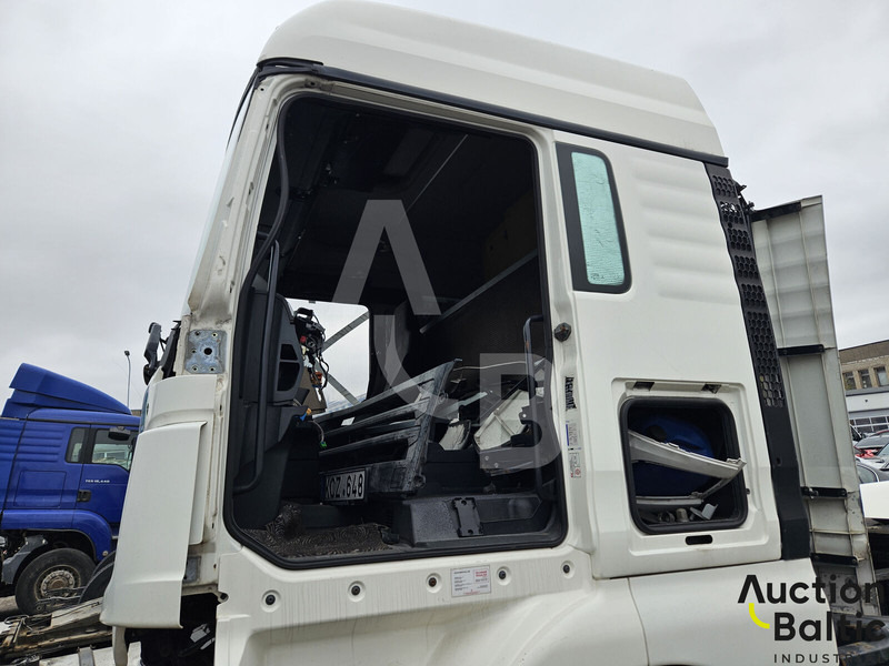 MAN TGX - وحدة جر: صورة 5 MAN TGX - وحدة جر: صورة 5