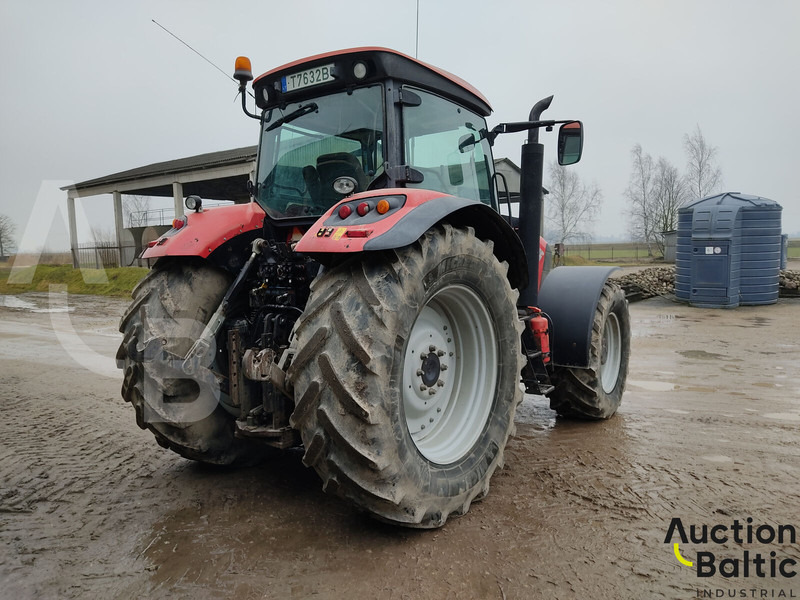 MCCORMICK E-PLUS - جرار: صورة 5 MCCORMICK E-PLUS - جرار: صورة 5
