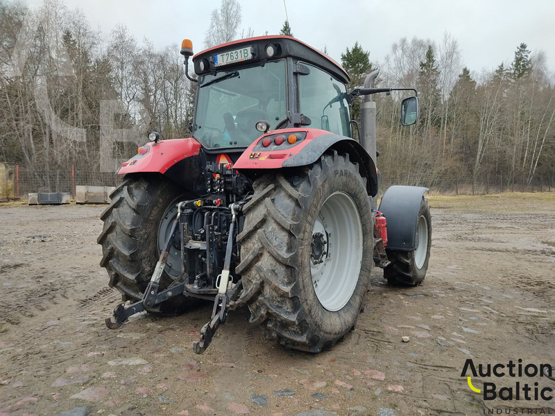 MCCORMICK TTX230 E-PLUS - جرار: صورة 4 MCCORMICK TTX230 E-PLUS - جرار: صورة 4