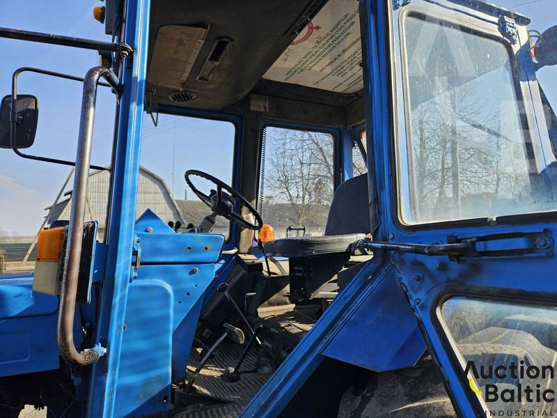 MTZ Belarus MTZ 82 - جرار: صورة 5 MTZ Belarus MTZ 82 - جرار: صورة 5