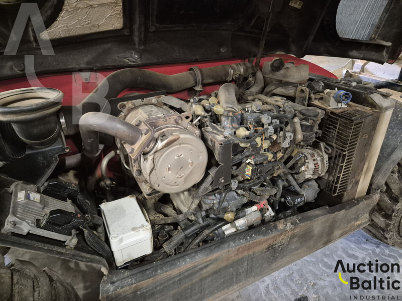 Manitou MT 625 H Comfort - ST3B Manitou MT 625 H Comfort - ST3B: صورة 10 Manitou MT 625 H Comfort - ST3B Manitou MT 625 H Comfort - ST3B: صورة 10