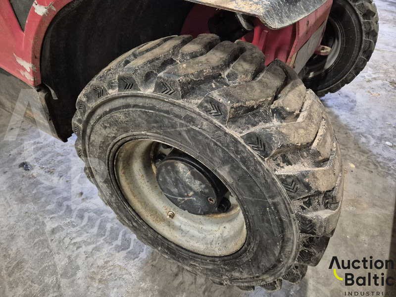 Manitou MT 625 H Comfort - ST3B Manitou MT 625 H Comfort - ST3B: صورة 12 Manitou MT 625 H Comfort - ST3B Manitou MT 625 H Comfort - ST3B: صورة 12