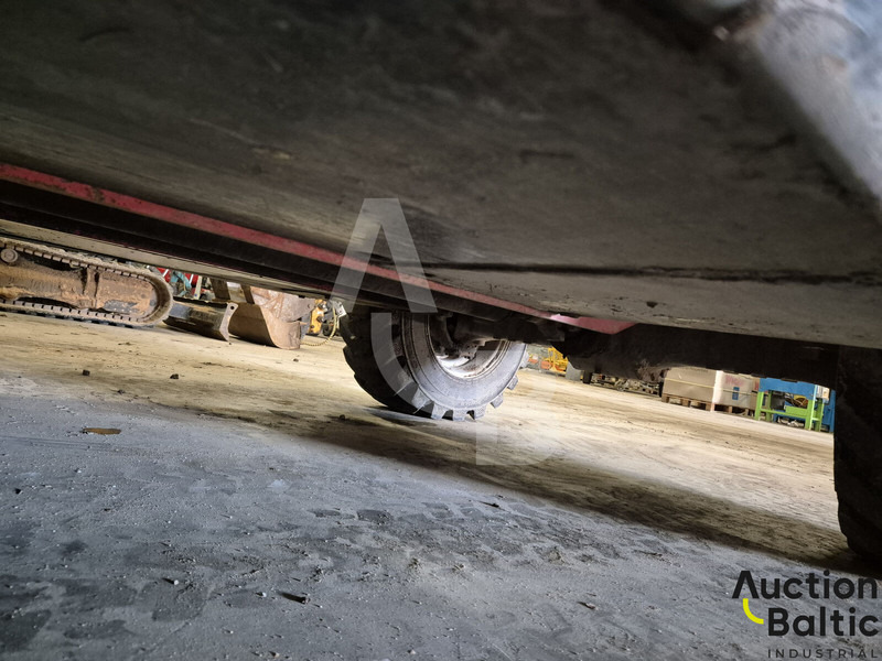 Manitou MT 625 H Comfort - ST3B Manitou MT 625 H Comfort - ST3B: صورة 18 Manitou MT 625 H Comfort - ST3B Manitou MT 625 H Comfort - ST3B: صورة 18