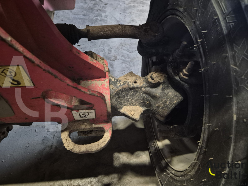 Manitou MT 625 H Comfort - ST3B Manitou MT 625 H Comfort - ST3B: صورة 15 Manitou MT 625 H Comfort - ST3B Manitou MT 625 H Comfort - ST3B: صورة 15