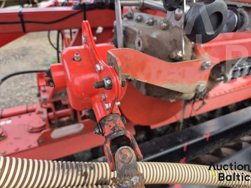 Maschio DMR 4000 - آلة البذار متعددة الوظائف: صورة 5 Maschio DMR 4000 - آلة البذار متعددة الوظائف: صورة 5