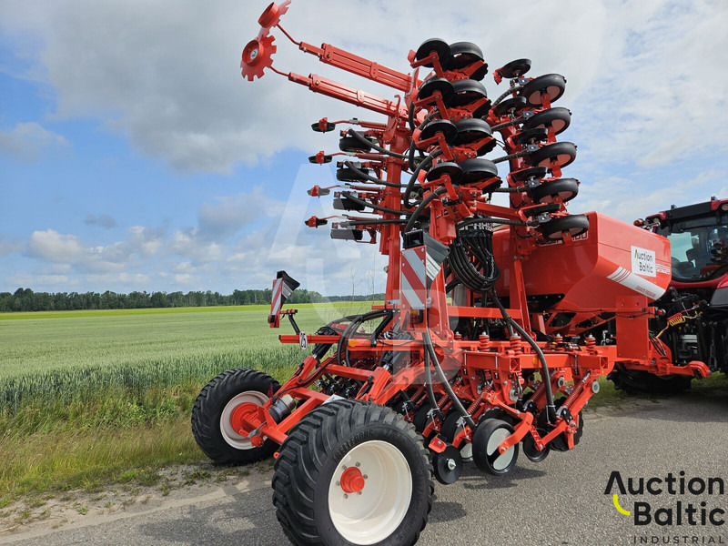Maschio Giganten 600 33 RO - آلة البذار متعددة الوظائف: صورة 3 Maschio Giganten 600 33 RO - آلة البذار متعددة الوظائف: صورة 3