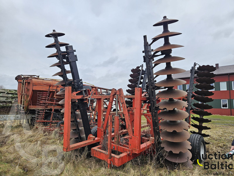 Massey Ferguson Ferguson - قرص مسلفة: صورة 4 Massey Ferguson Ferguson - قرص مسلفة: صورة 4