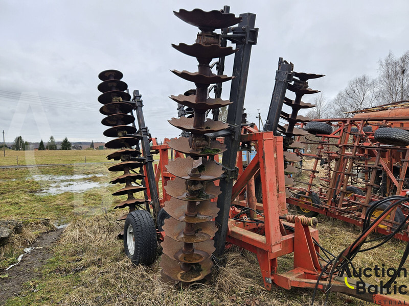 Massey Ferguson Ferguson - قرص مسلفة: صورة 5 Massey Ferguson Ferguson - قرص مسلفة: صورة 5