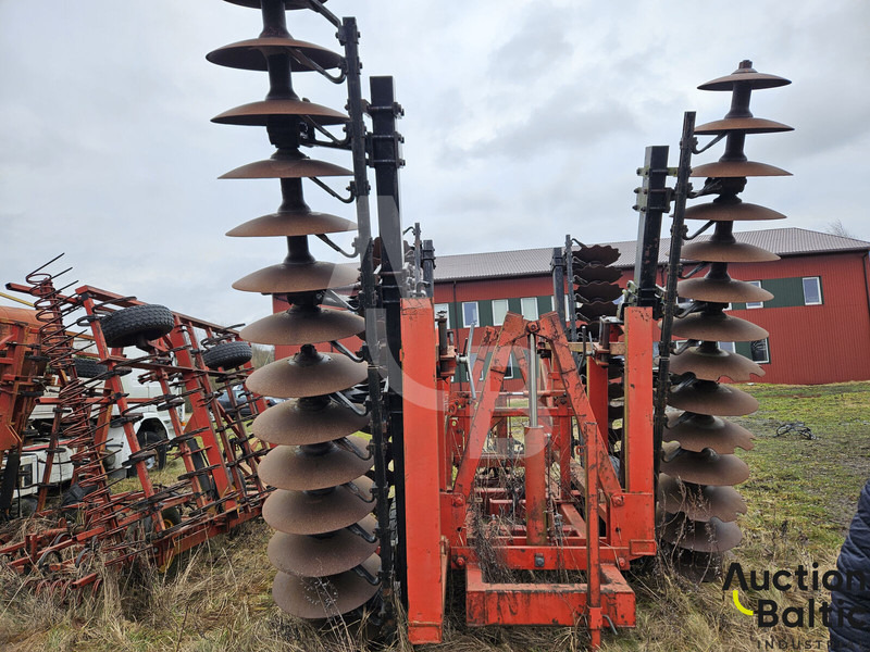 Massey Ferguson Ferguson - قرص مسلفة: صورة 3 Massey Ferguson Ferguson - قرص مسلفة: صورة 3