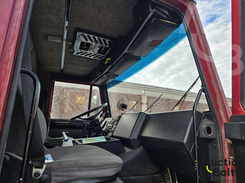 Maz 555131 - شاحنة قلاب: صورة 5 Maz 555131 - شاحنة قلاب: صورة 5